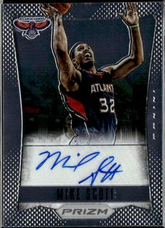 Mike Scott