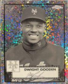 Dwight Gooden