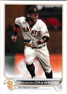 Brandon Crawford