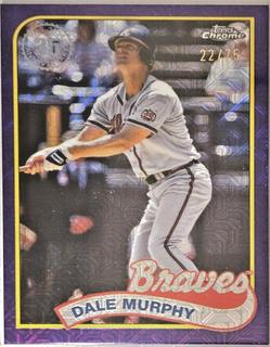 Dale Murphy