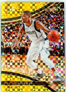 Dennis Smith Jr.