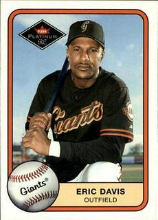Eric Davis