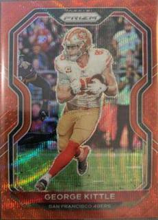 George Kittle