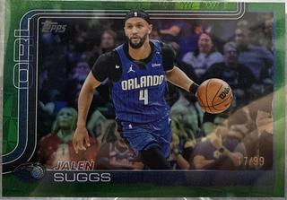Jalen Suggs