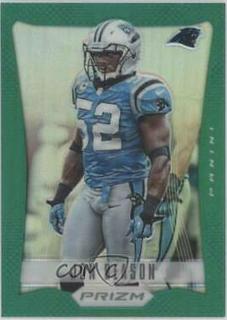 Jon Beason