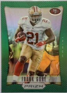 Frank Gore
