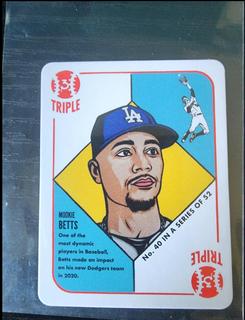 Mookie Betts