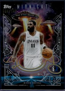 Kyrie Irving