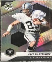 Fred Biletnikoff