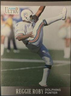Reggie Roby
