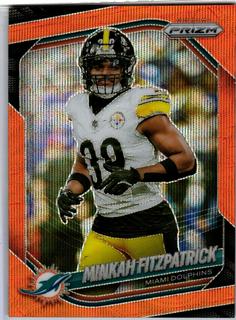 Minkah Fitzpatrick
