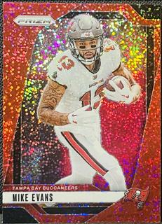 Mike Evans