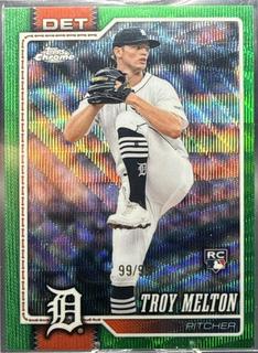 Troy Melton