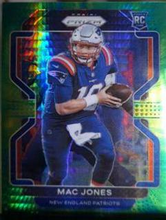 Mac Jones