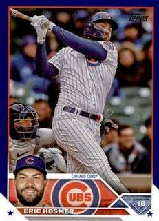 Eric Hosmer