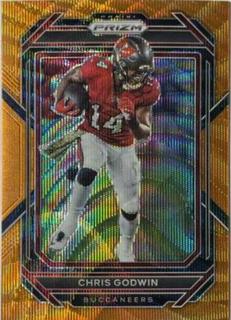 Chris Godwin