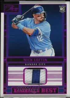 Nick Loftin