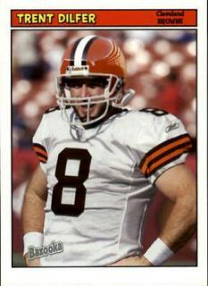 Trent Dilfer