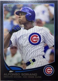 Alfonso Soriano