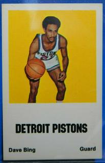 Dave Bing