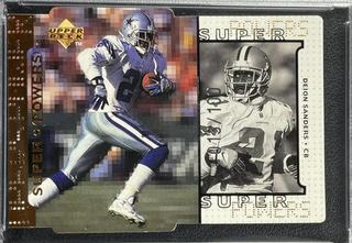 Deion Sanders