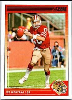 Joe Montana