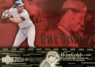 Dave Winfield