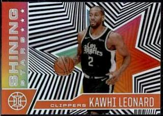 Kawhi Leonard