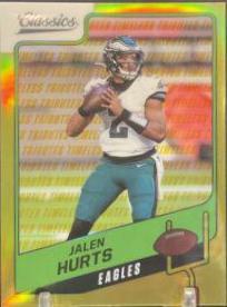 Jalen Hurts