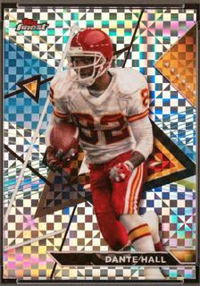 Dante Hall