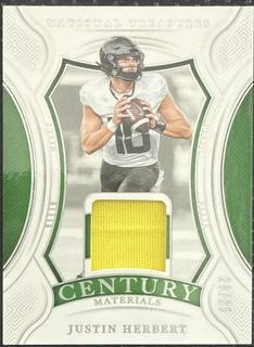 Justin Herbert