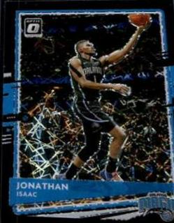 Jonathan Isaac