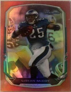 LeSean McCoy