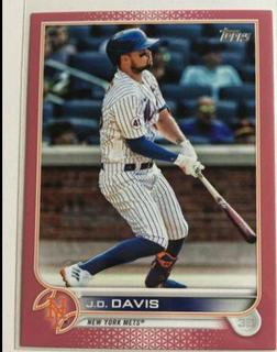 J. D. Davis