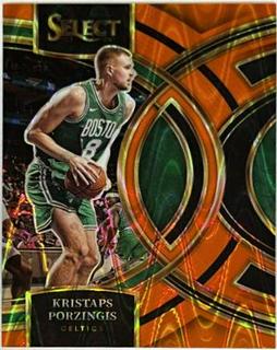Kristaps Porzingis