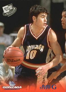 Blake Stepp