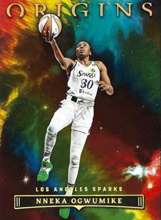 Nneka Ogwumike