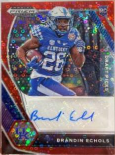Brandin Echols