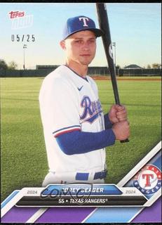 Corey Seager