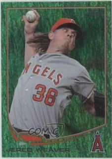 Jered Weaver