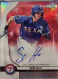 Sam Huff