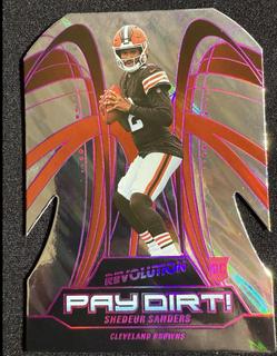 Shedeur Sanders