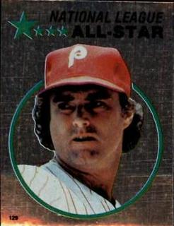 Steve Carlton