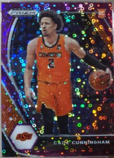 Cade Cunningham