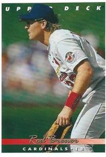 Rod Brewer
