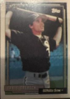 Craig Grebeck