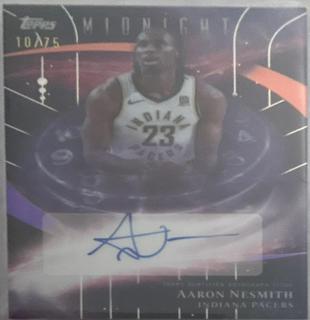 Aaron Nesmith
