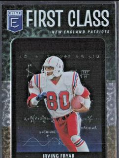 Irving Fryar