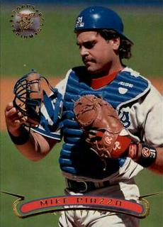 Mike Piazza