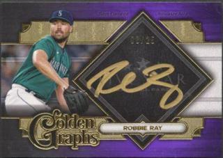 Robbie Ray